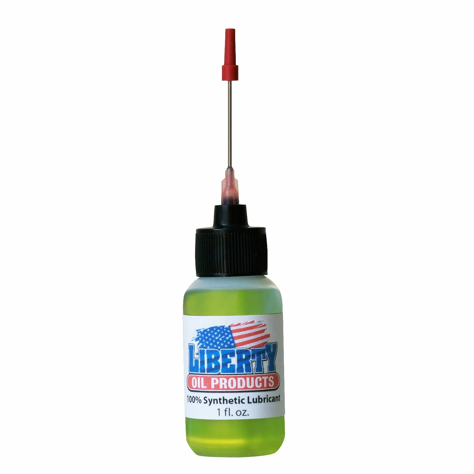 Liberty Oil 1 onza Aceite 100% Sintético para Rodamientos de Patines