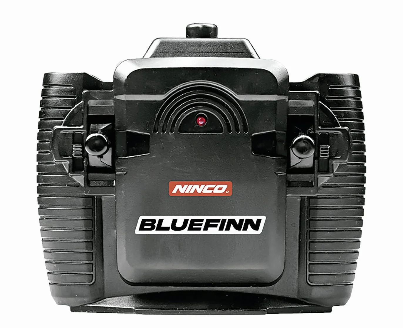Ninco Bluefinn Barco Teledirigido 2,4 GHz 2 Motores Gran ángulo de Giro 24 x 9 x 8 cm