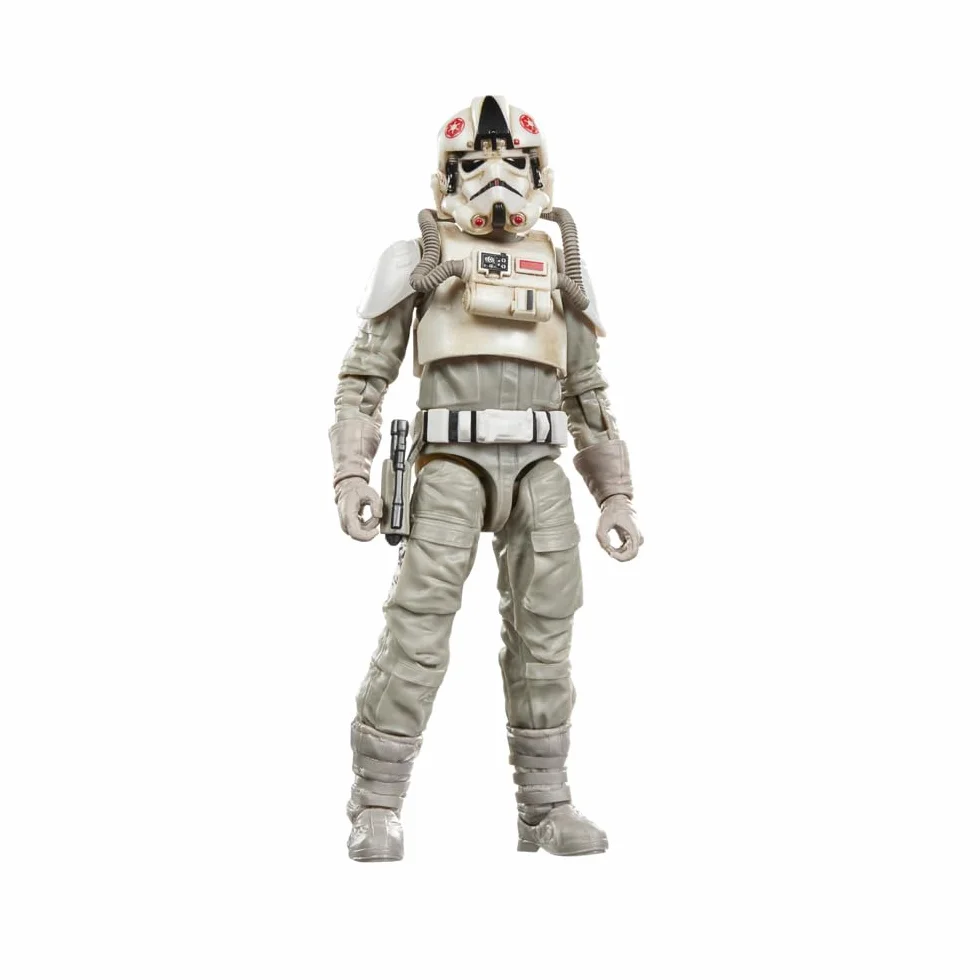 Star Wars The Black Series Imperial Remnant AT-AT Driver Figura de acción 15 cm